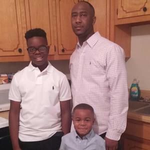 Meet your Posher, Antonio